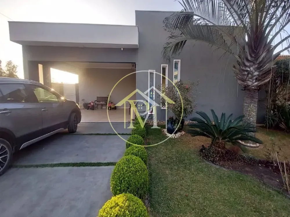 Casa, 3 quartos, 310 m² - Foto 3