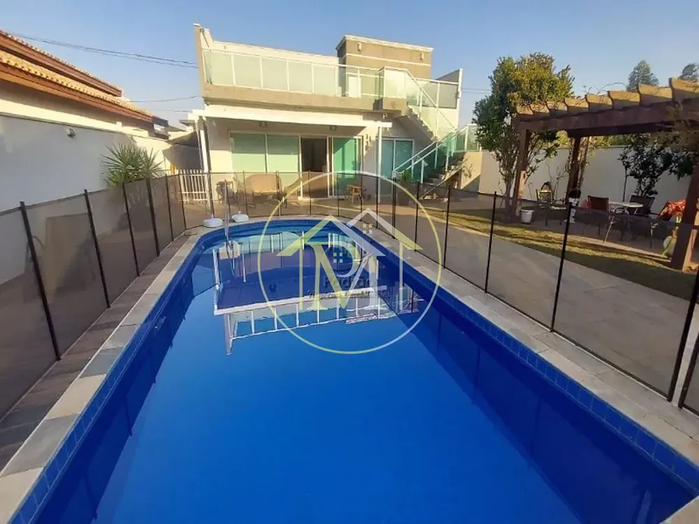 Casa, 3 quartos, 310 m² - Foto 2