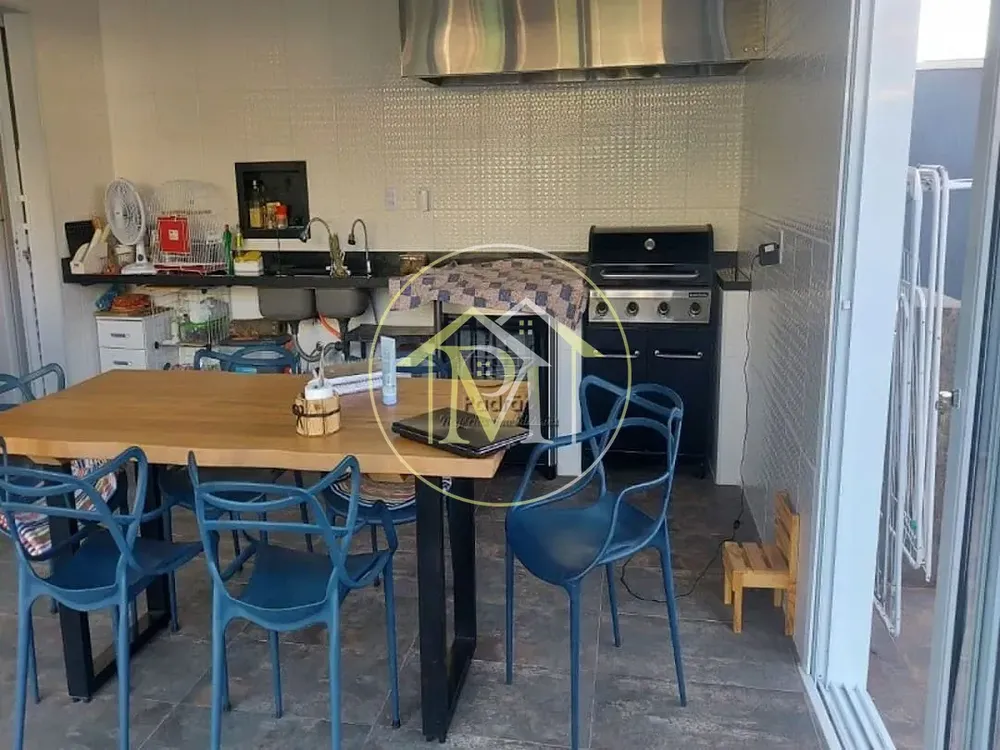 Casa, 3 quartos, 310 m² - Foto 6