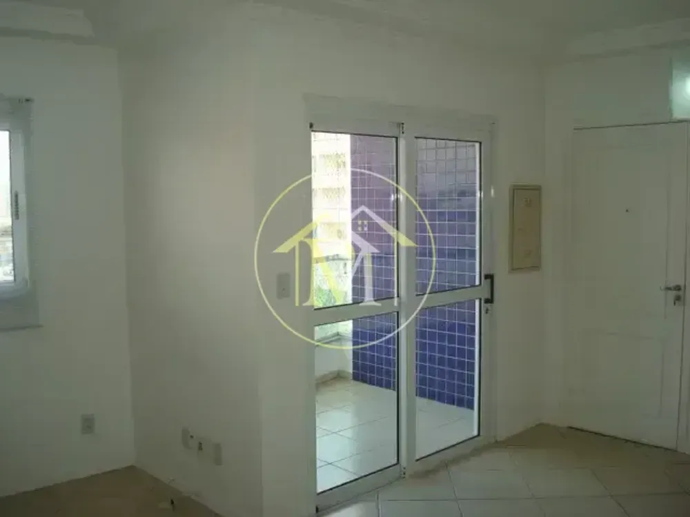 Apartamento, 3 quartos, 109 m² - Foto 2