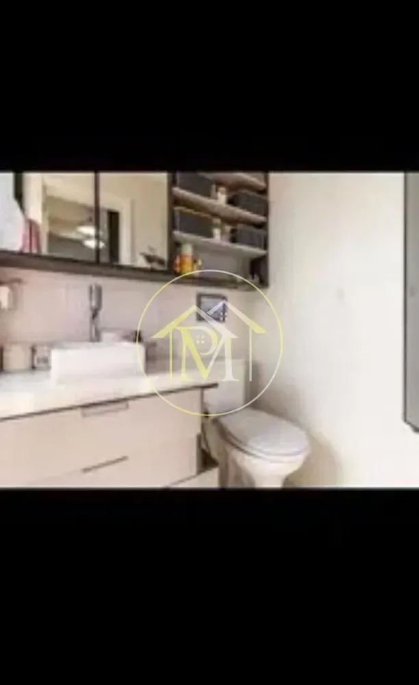 Apartamento, 2 quartos, 64 m² - Foto 4