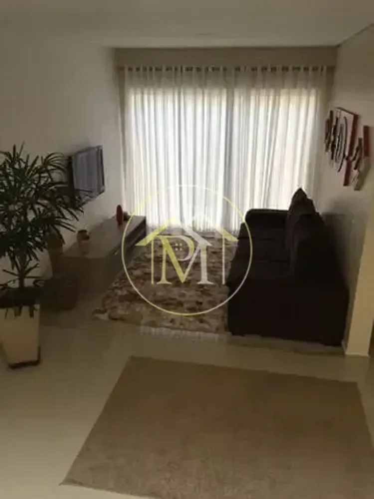 Casa, 3 quartos, 250 m² - Foto 1