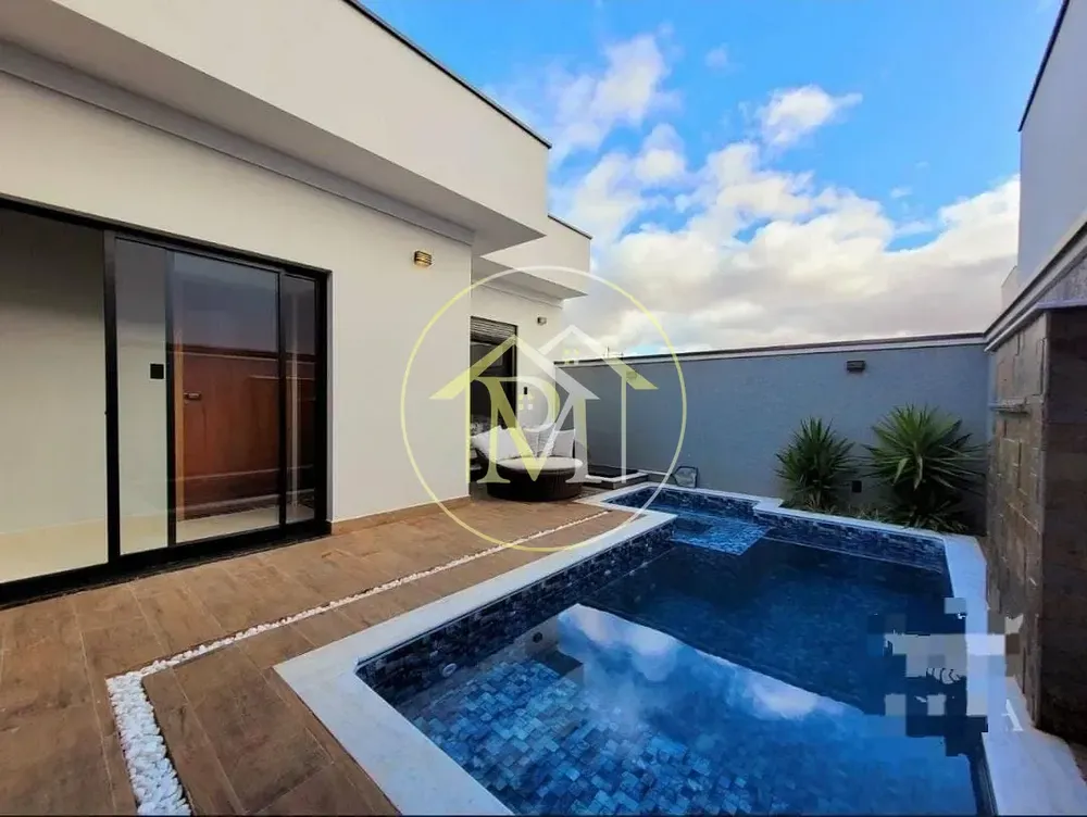 Casa, 3 quartos, 193 m² - Foto 4