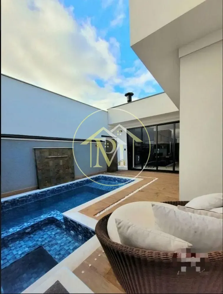 Casa, 3 quartos, 193 m² - Foto 3
