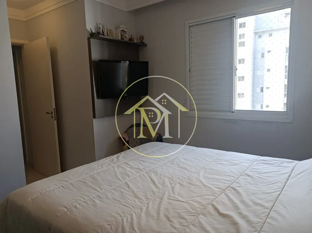 Apartamento, 3 quartos, 93 m² - Foto 6