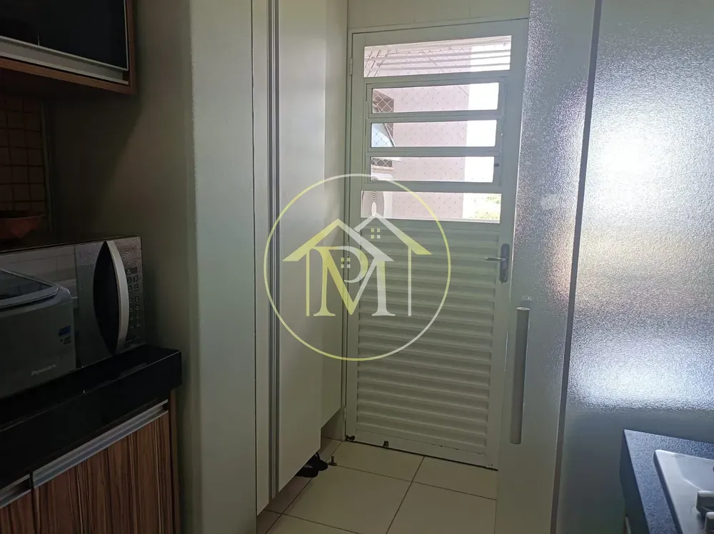 Apartamento, 3 quartos, 93 m² - Foto 11