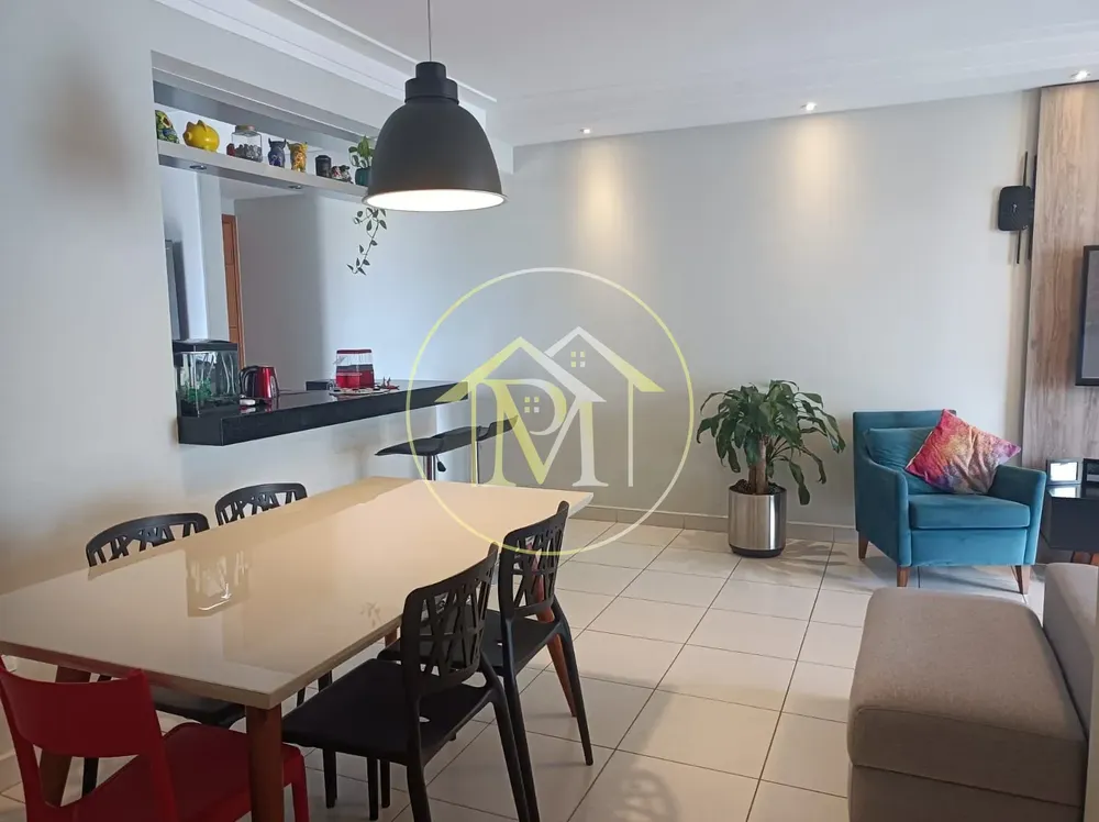 Apartamento, 3 quartos, 93 m² - Foto 5