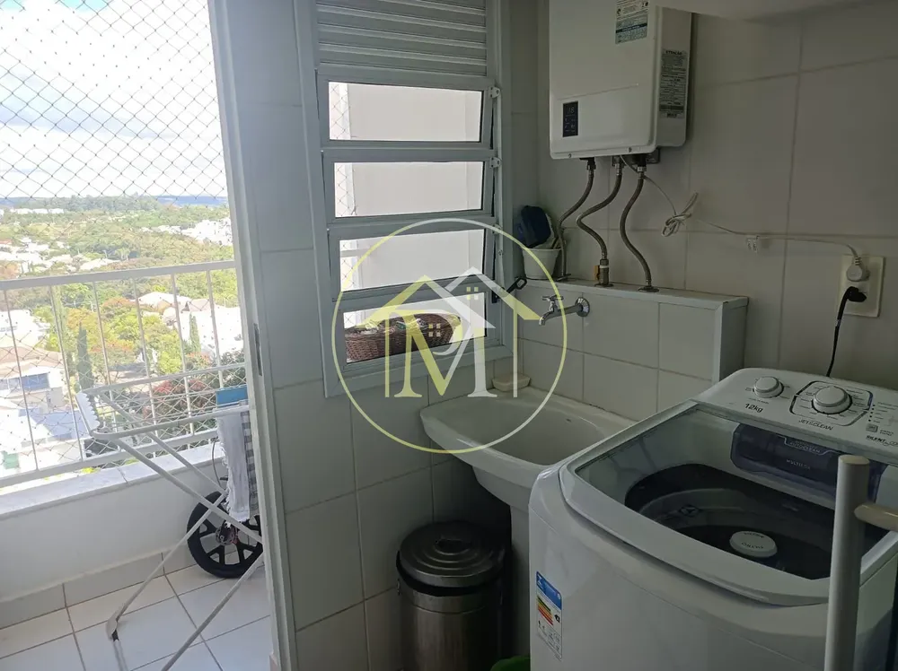 Apartamento, 3 quartos, 93 m² - Foto 12