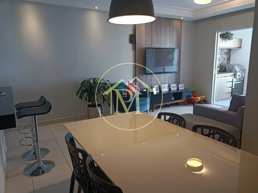 Apartamento, 3 quartos, 93 m² - Foto 7