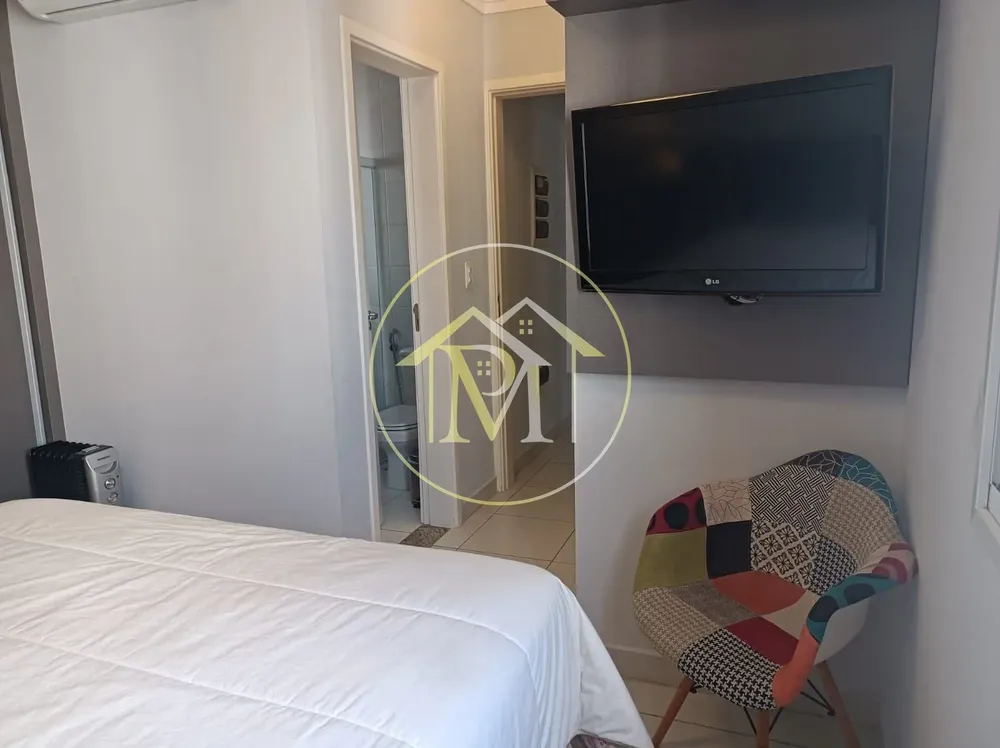 Apartamento, 3 quartos, 93 m² - Foto 8