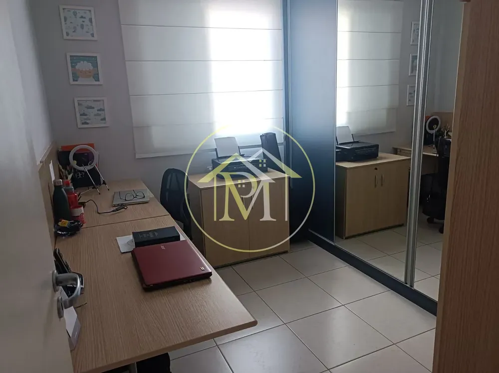 Apartamento, 3 quartos, 93 m² - Foto 4