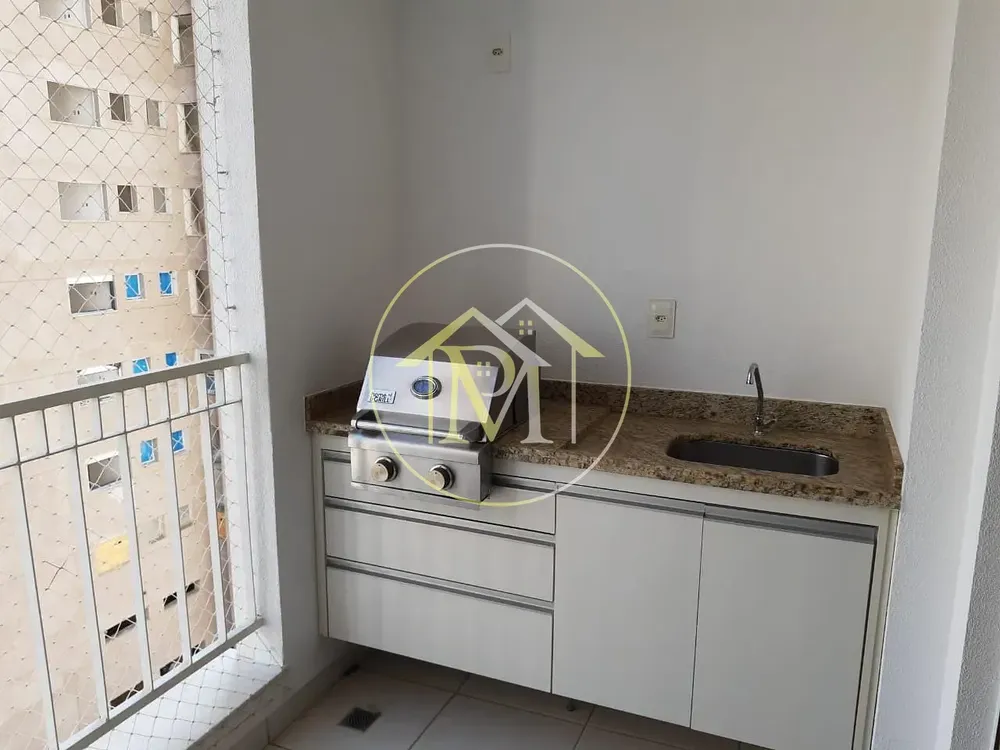 Apartamento, 3 quartos, 135 m² - Foto 2