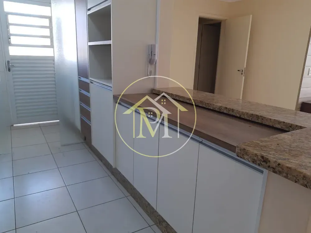 Apartamento, 3 quartos, 135 m² - Foto 5