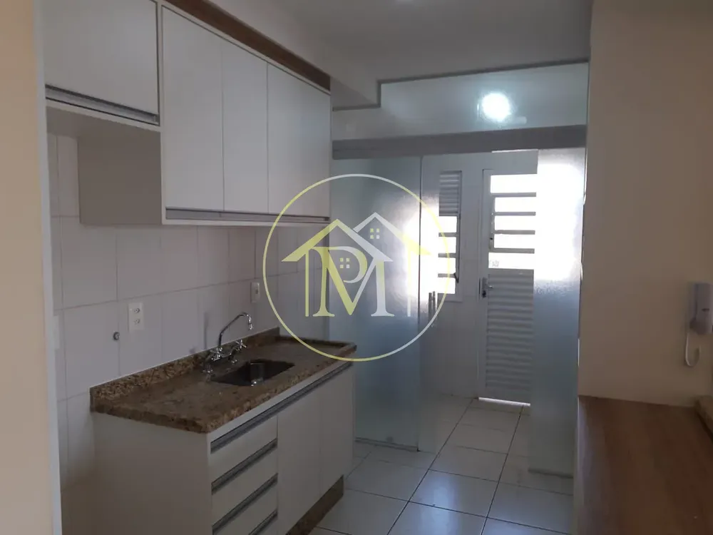 Apartamento, 3 quartos, 135 m² - Foto 11