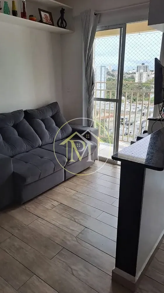 Apartamento, 2 quartos, 51 m² - Foto 6