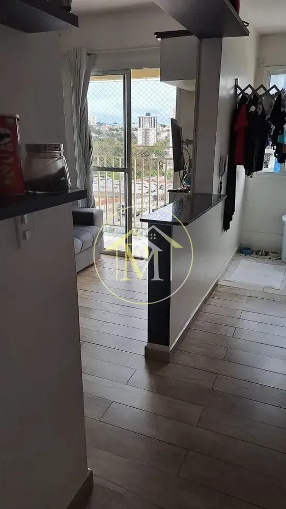 Apartamento, 2 quartos, 51 m² - Foto 5