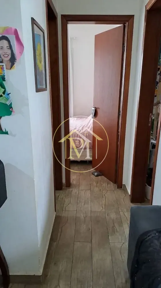 Apartamento, 2 quartos, 51 m² - Foto 8