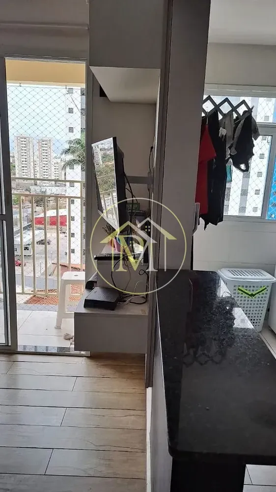 Apartamento, 2 quartos, 51 m² - Foto 4
