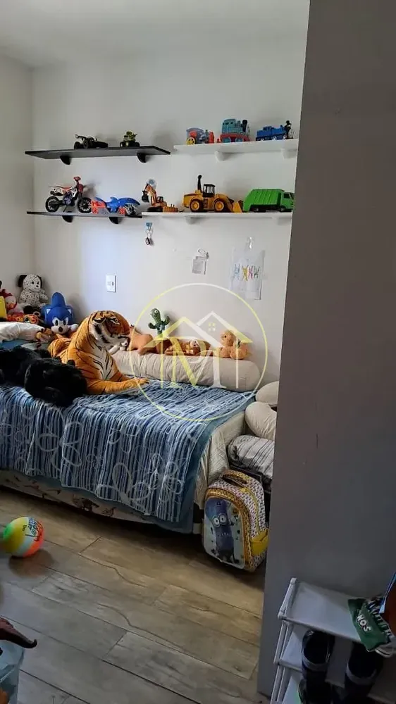 Apartamento, 2 quartos, 51 m² - Foto 12