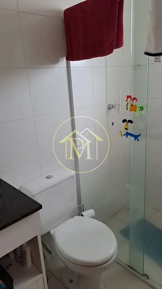 Apartamento, 2 quartos, 51 m² - Foto 9