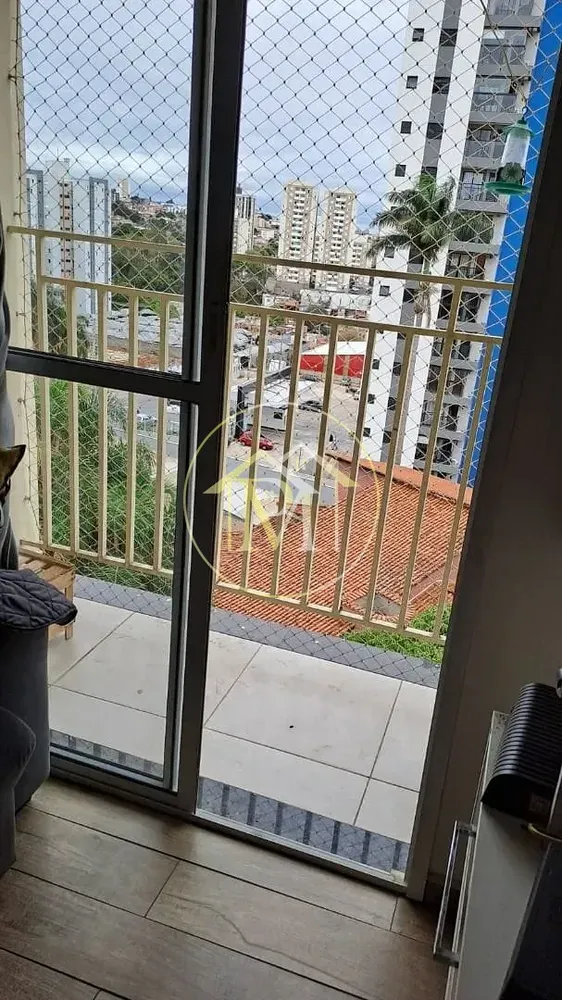 Apartamento, 2 quartos, 51 m² - Foto 7