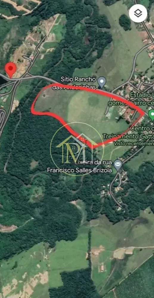Terreno, 32 hectares - Foto 8