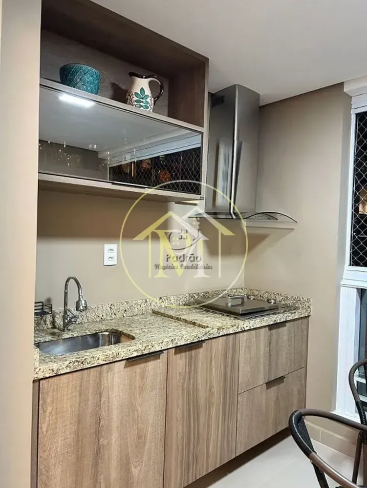 Apartamento, 3 quartos, 98 m² - Foto 12