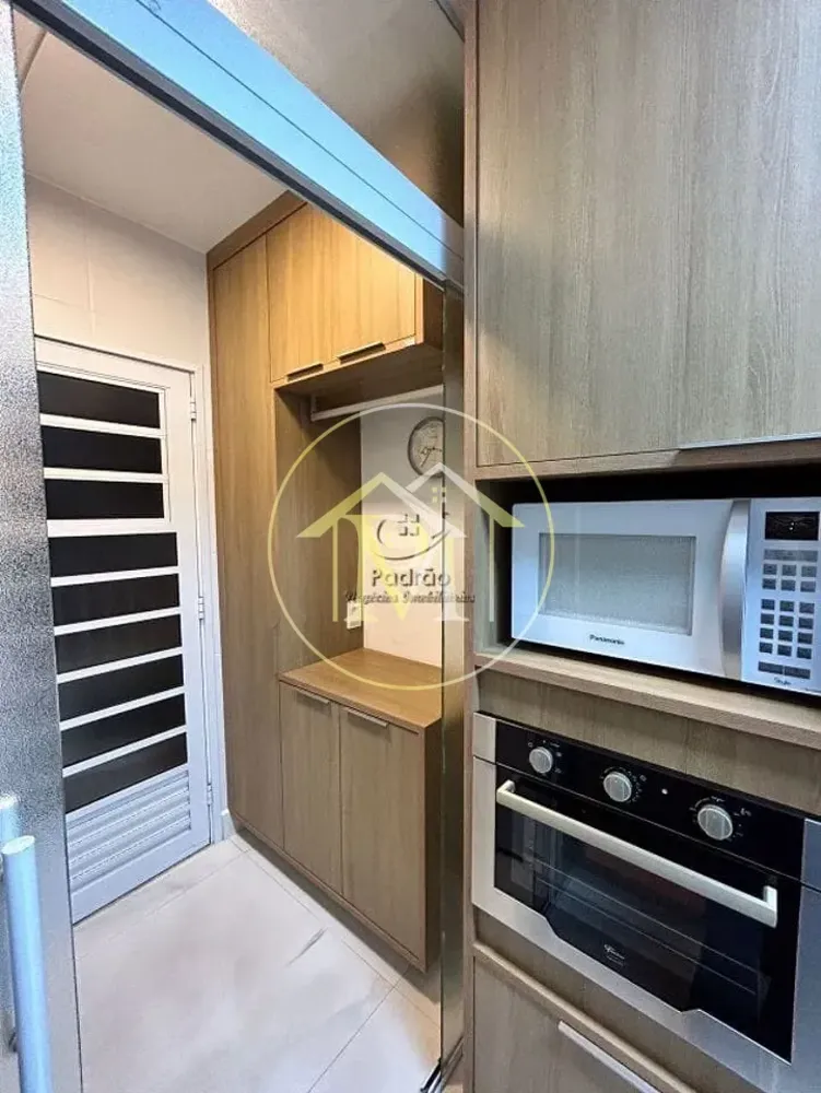 Apartamento, 3 quartos, 98 m² - Foto 14