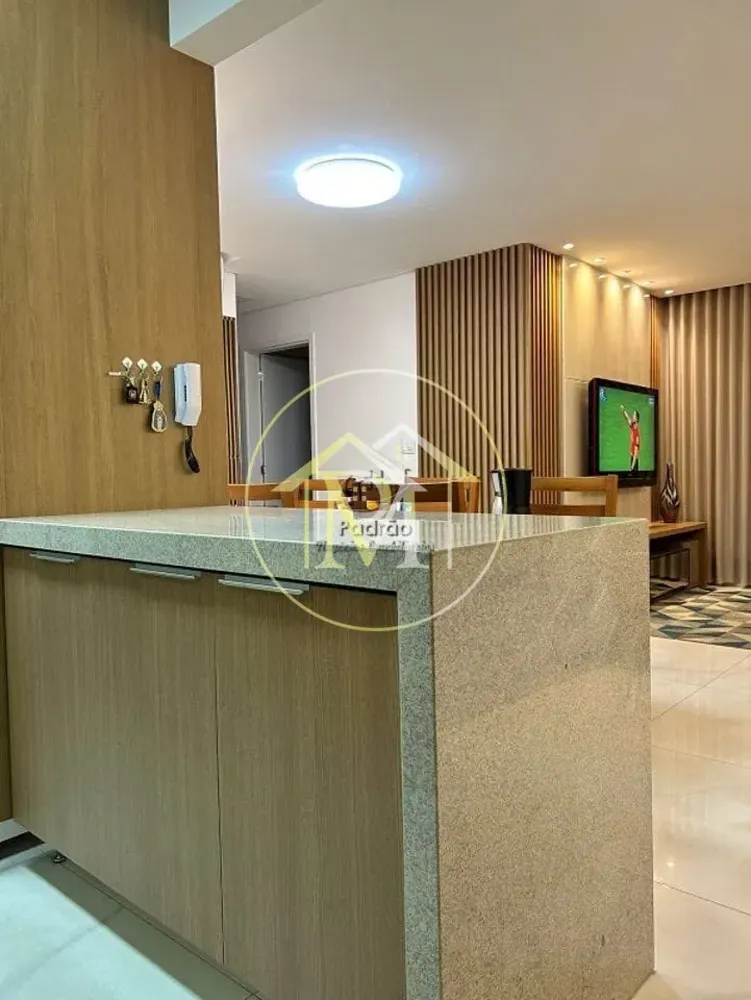 Apartamento, 3 quartos, 98 m² - Foto 16