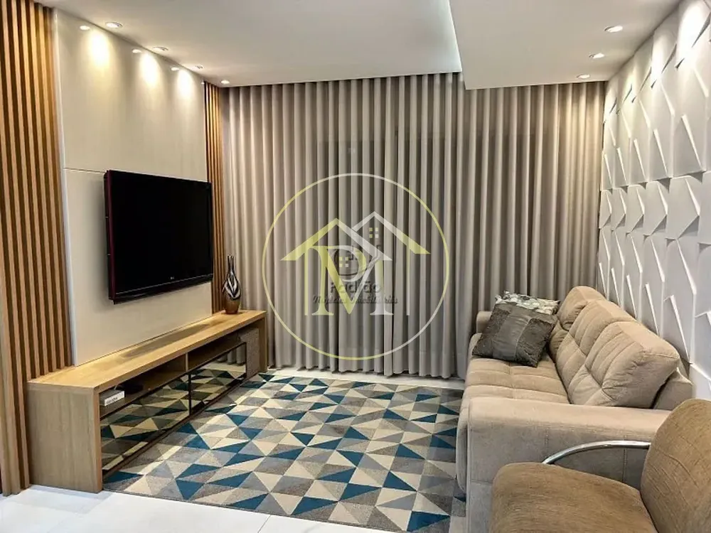 Apartamento, 3 quartos, 98 m² - Foto 13