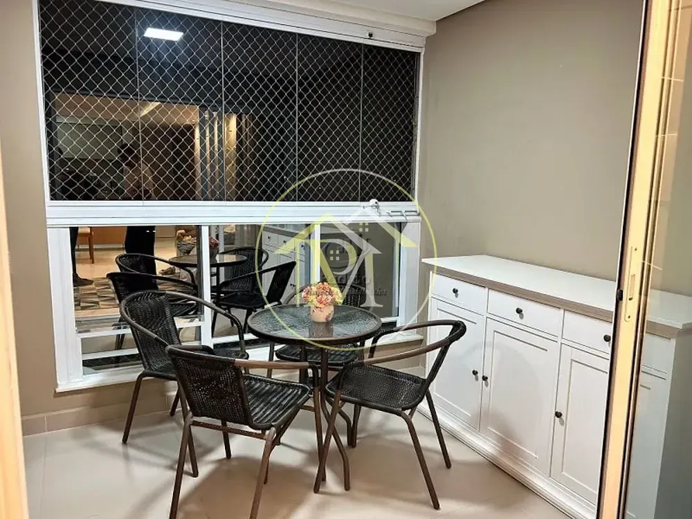 Apartamento, 3 quartos, 98 m² - Foto 11