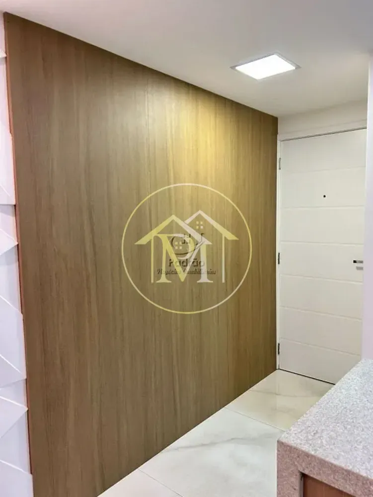 Apartamento, 3 quartos, 98 m² - Foto 2