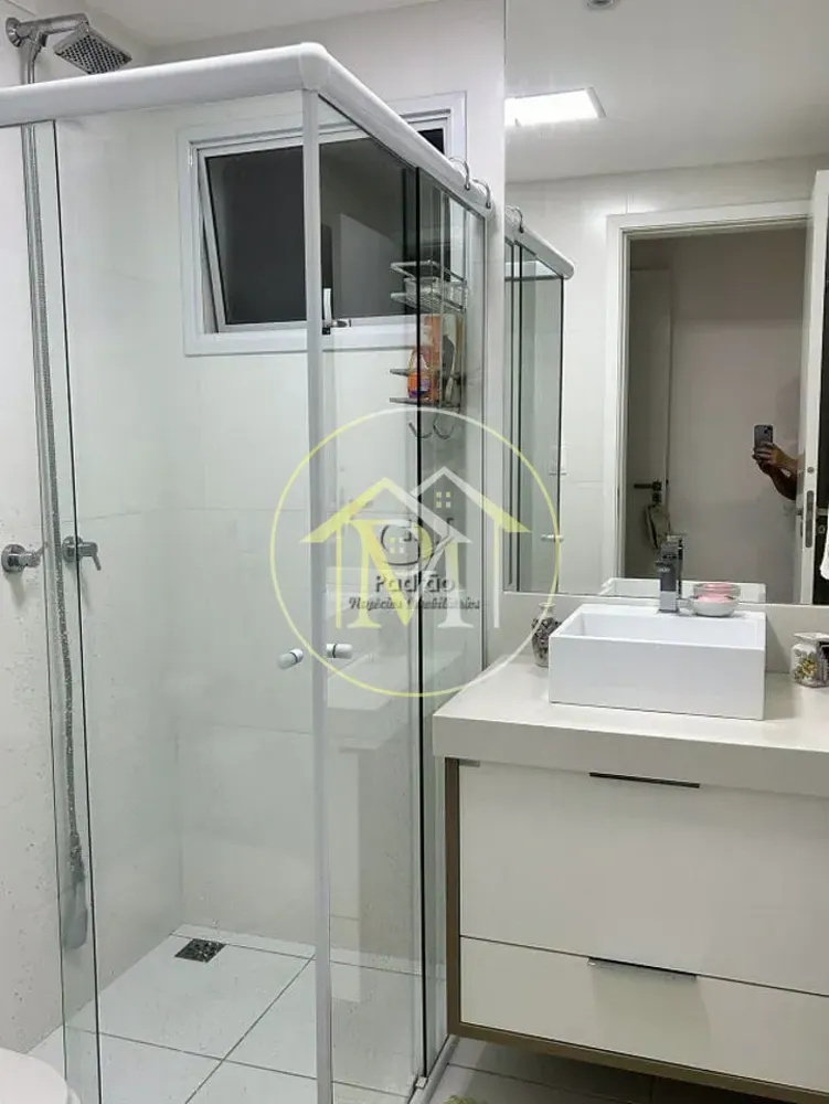 Apartamento, 3 quartos, 98 m² - Foto 6