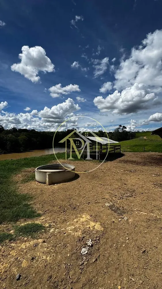 Fazenda, 97 hectares - Foto 3