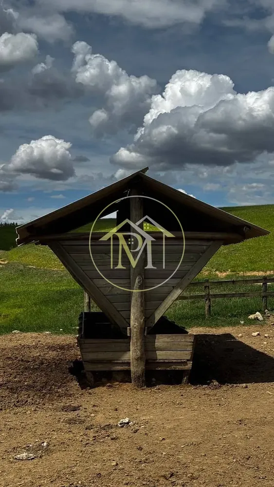 Fazenda, 97 hectares - Foto 2