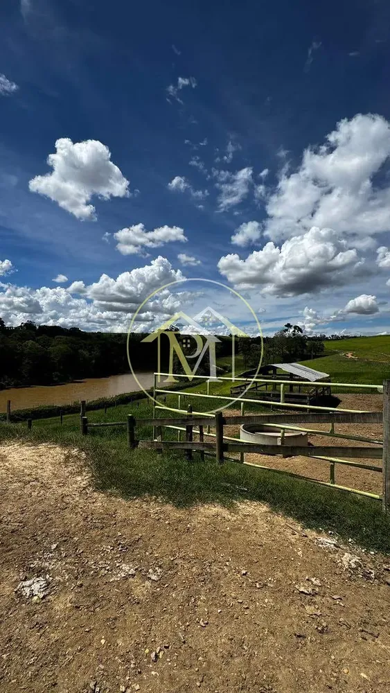 Fazenda, 97 hectares - Foto 11