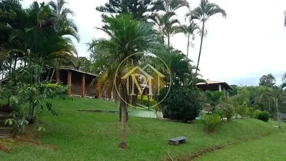 Chácara, 5 quartos, 5192 m² - Foto 7