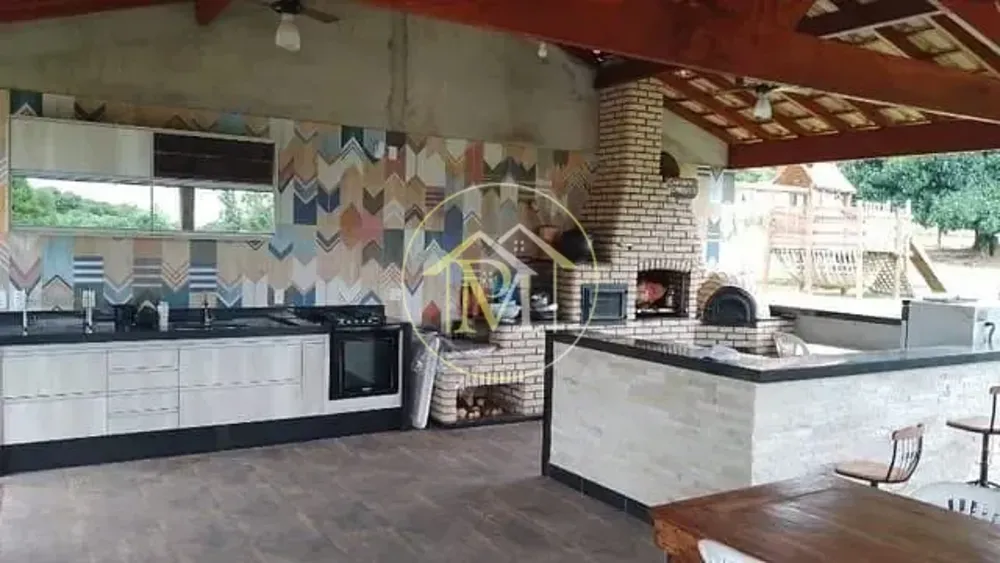 Chácara, 5 quartos, 5192 m² - Foto 10