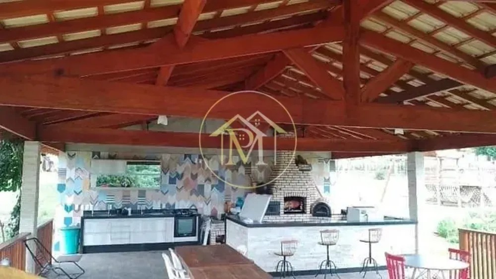 Chácara, 5 quartos, 5192 m² - Foto 9