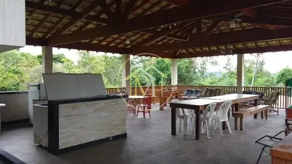 Chácara, 5 quartos, 5192 m² - Foto 11
