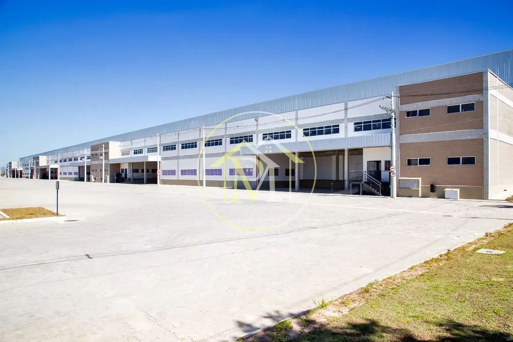 Depósito-Galpão, 2594 m² - Foto 8