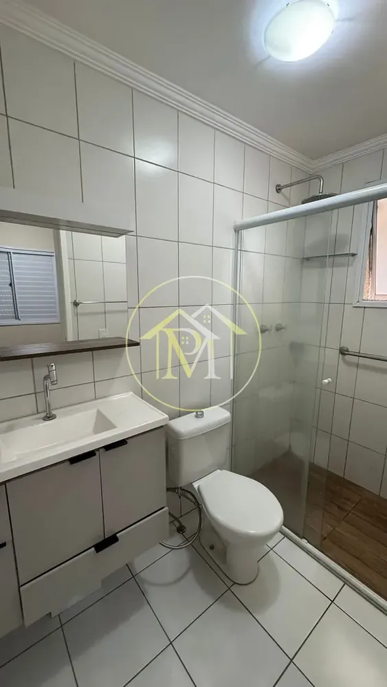 Apartamento, 2 quartos, 78 m² - Foto 12