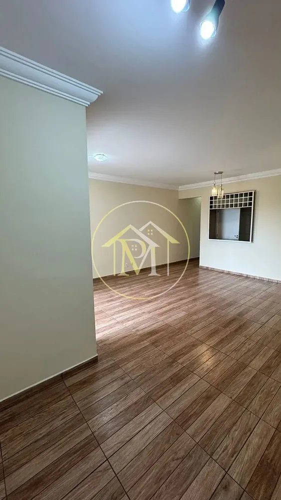 Apartamento, 2 quartos, 78 m² - Foto 3
