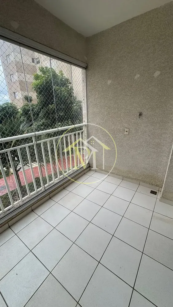 Apartamento, 2 quartos, 78 m² - Foto 7