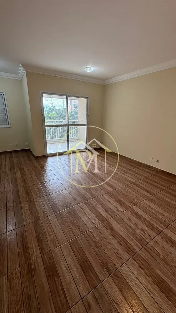 Apartamento, 2 quartos, 78 m² - Foto 1