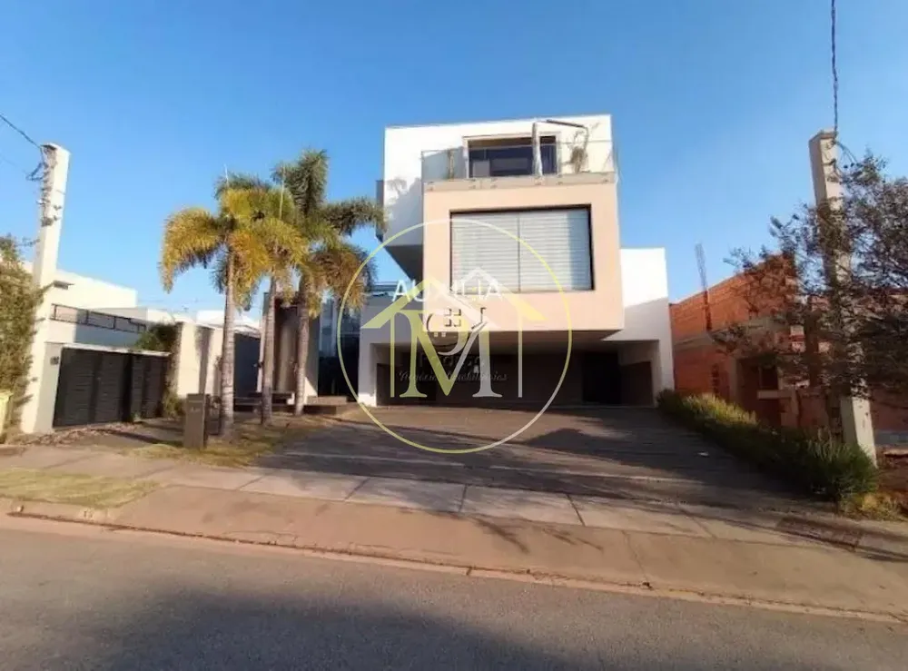 Casa, 4 quartos, 680 m² - Foto 12