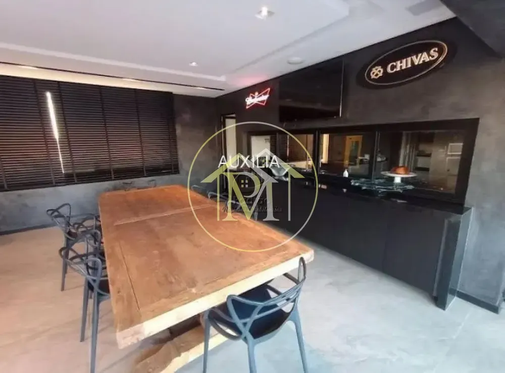 Casa, 4 quartos, 680 m² - Foto 6