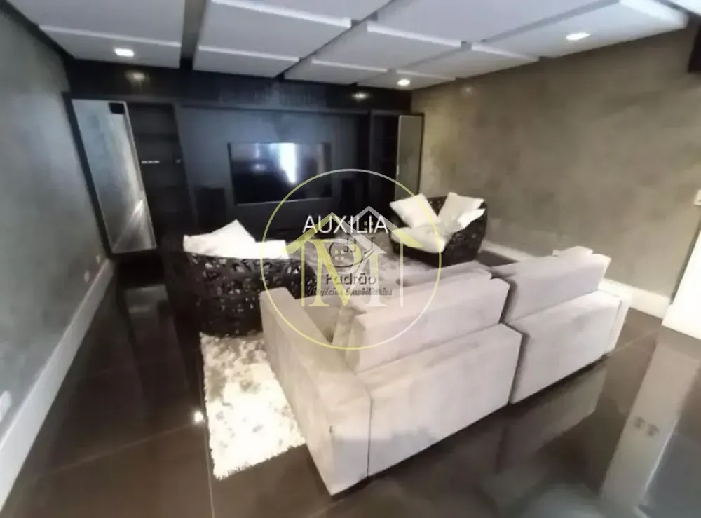 Casa, 4 quartos, 680 m² - Foto 2