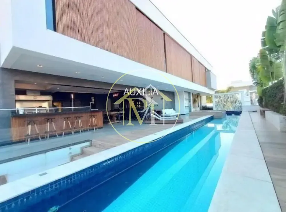 Casa, 4 quartos, 680 m² - Foto 10