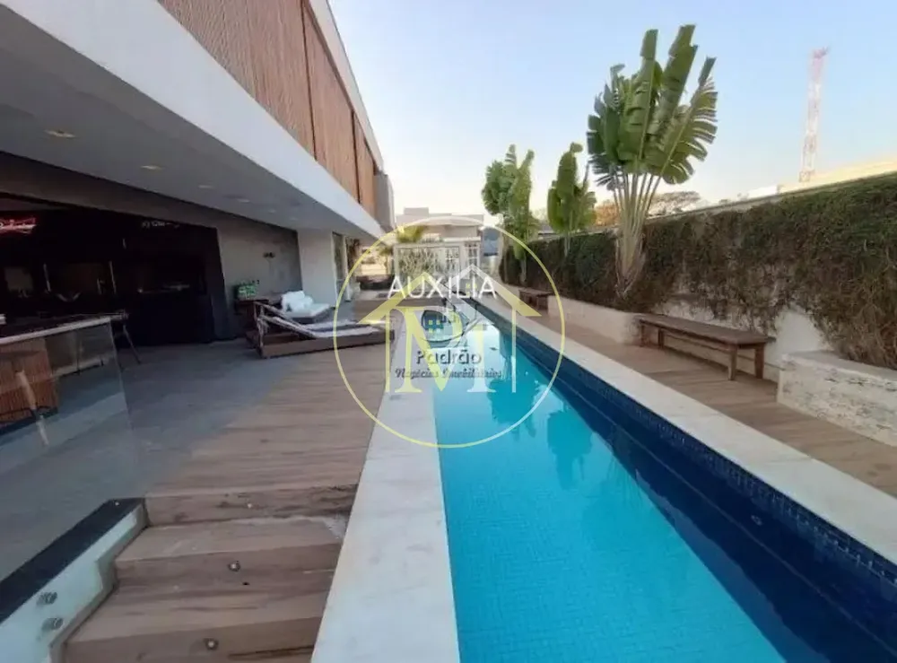 Casa, 4 quartos, 680 m² - Foto 11